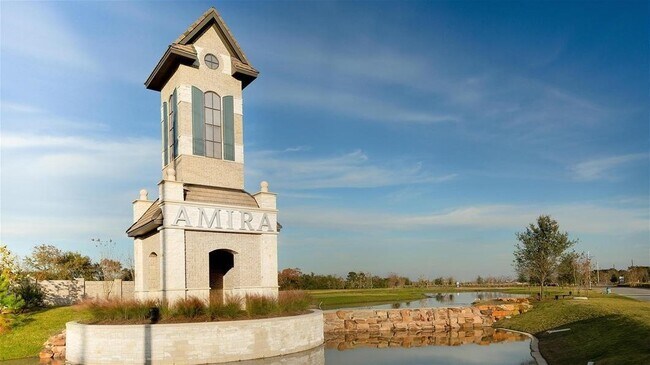 Building Photo - 20611 Morgan pasture Ln