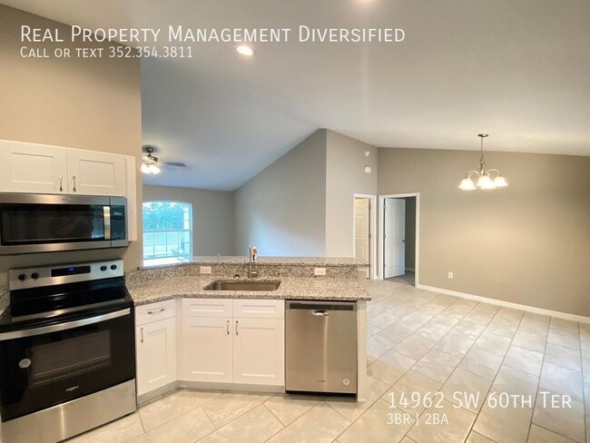Building Photo - 14962 SW 60th Terrace