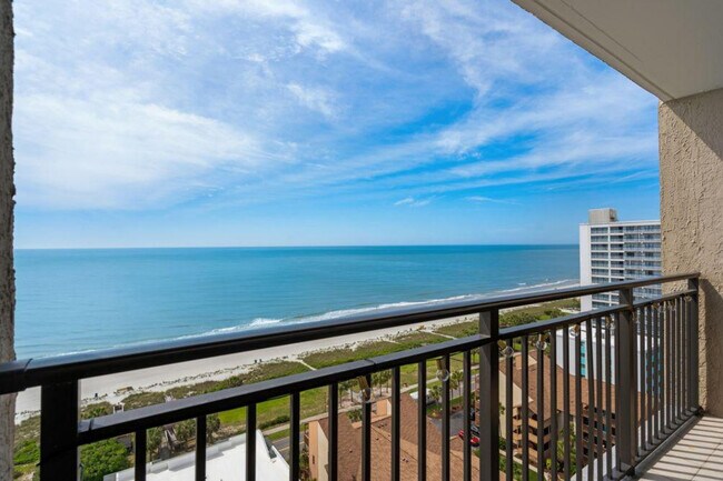 Building Photo - 5523 N Ocean Blvd
