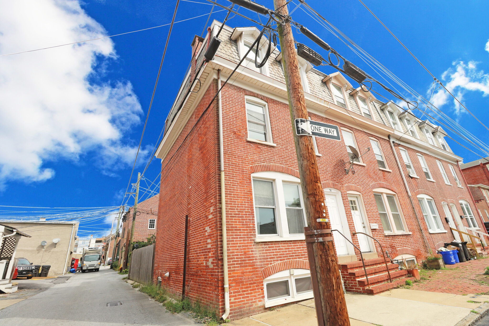 Building Photo - 31 S Darlington St