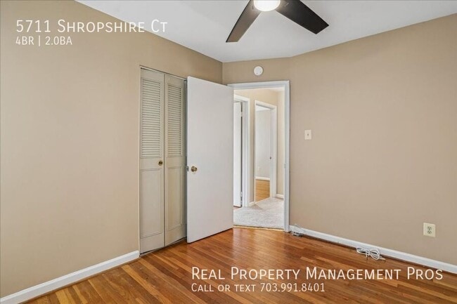 Building Photo - 5711 Shropshire Ct