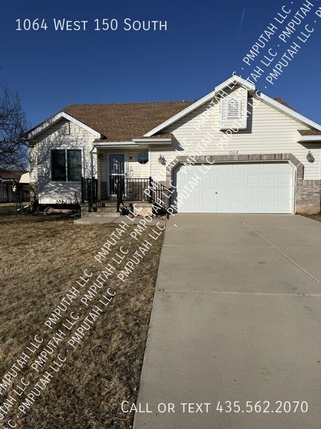 Building Photo - 1064 W 150 S