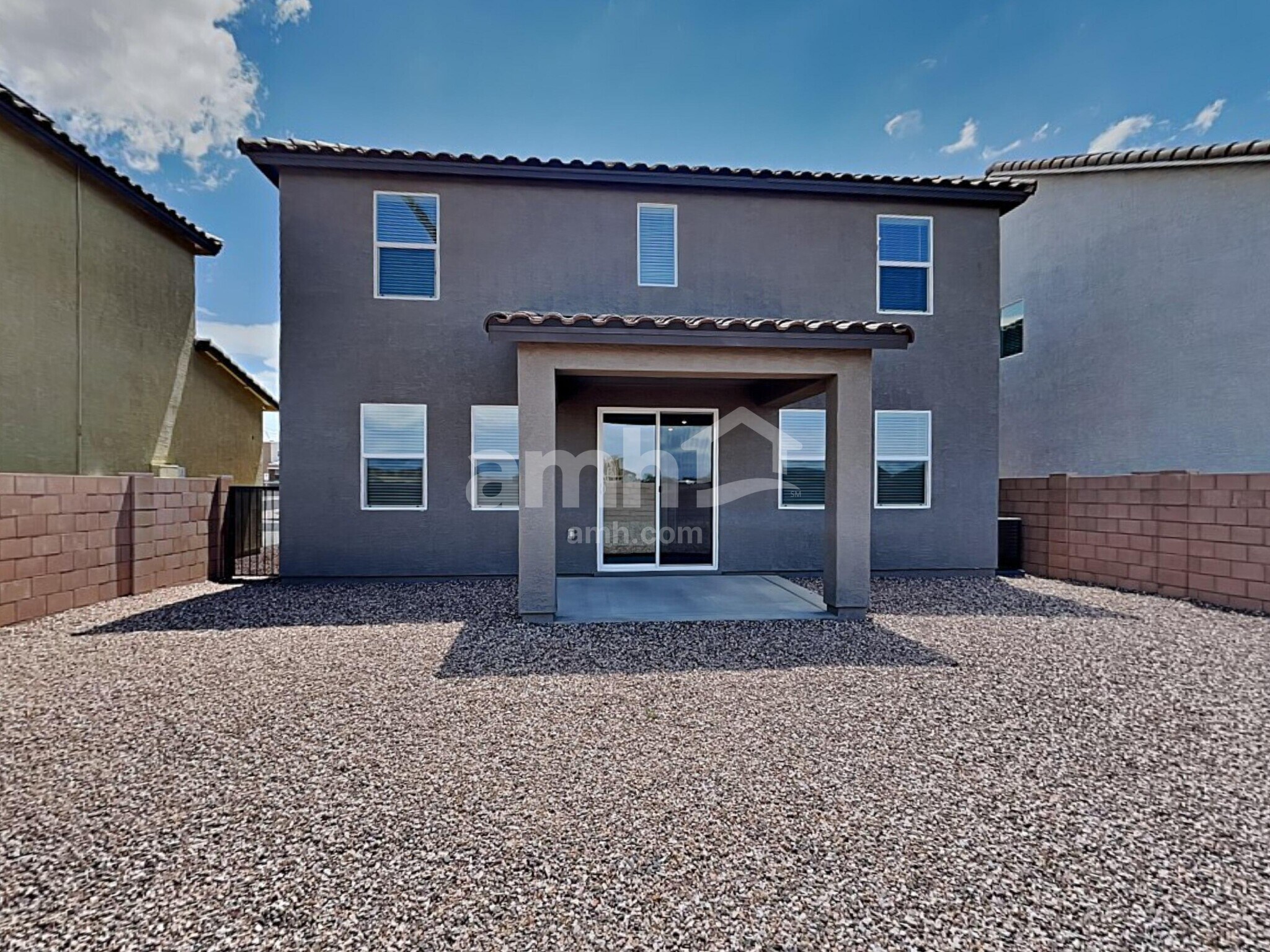 Building Photo - 6485 E Paseo Baranda