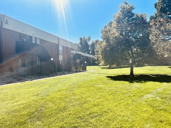 Building Photo - 3663 S Sheridan Blvd