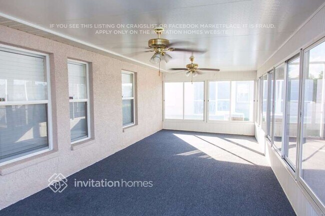 Building Photo - 11822 Colyar Ln