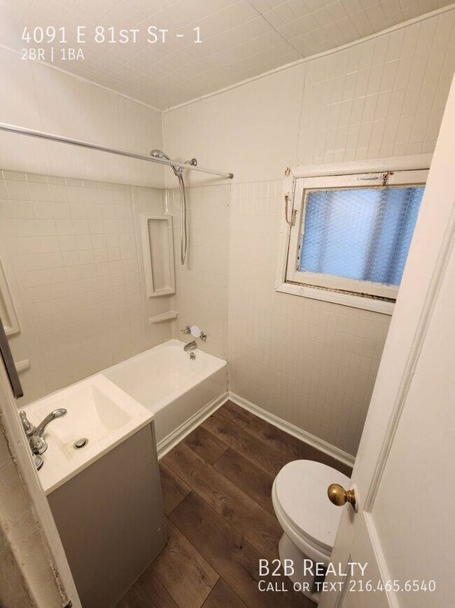 Building Photo - 4091 E 81st St