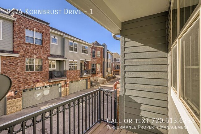 Building Photo - 9174 Kornbrust Dr