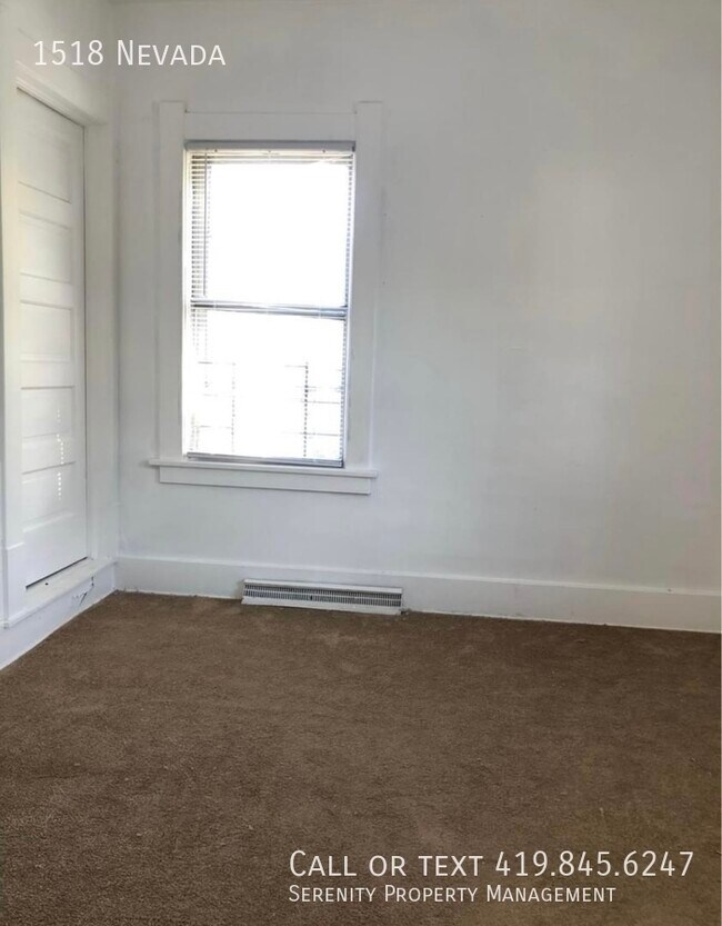 Building Photo - 1518 Nevada-