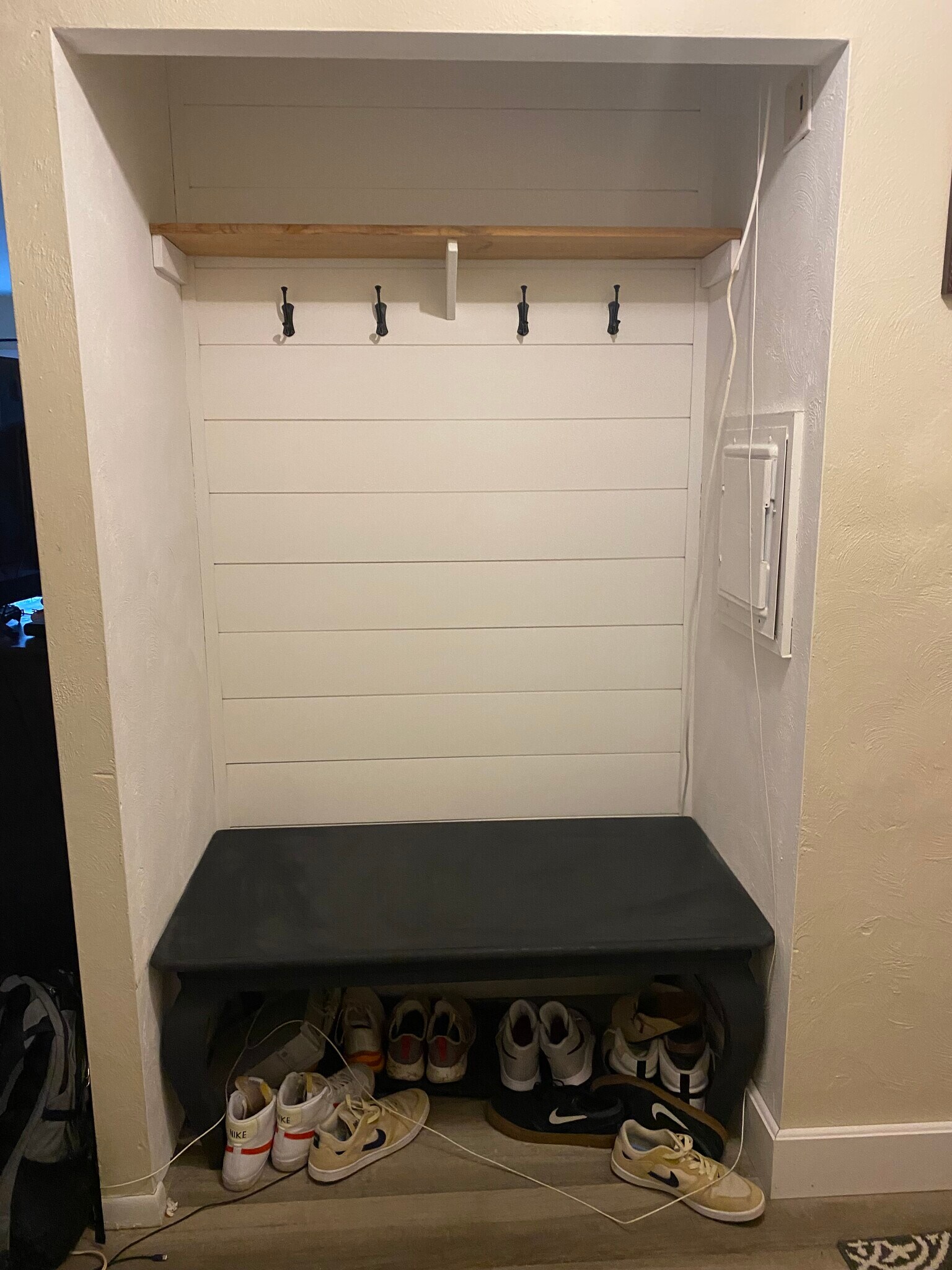 Building Photo - 500 Campbell Cir