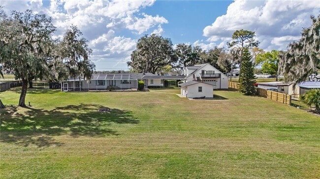 Building Photo - 4019 Moores Lake Rd