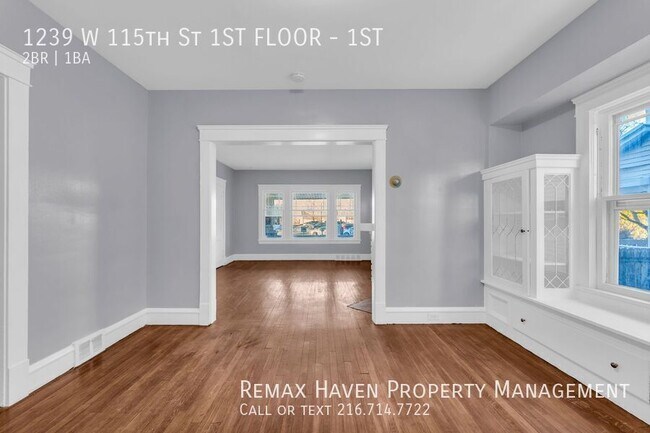 Building Photo - 1239 W 115th St