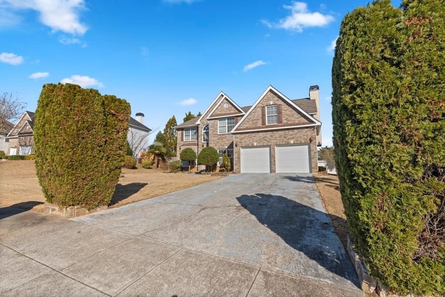 Building Photo - 820 Kaitlyn Dr