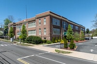 Building Photo - Bristol Properties Apartments