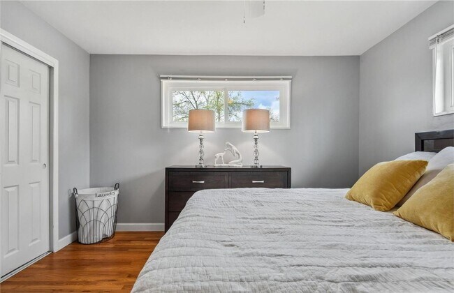 Building Photo - Updated Brick Ranch with Gorgeous Finishes & Ideal Location!