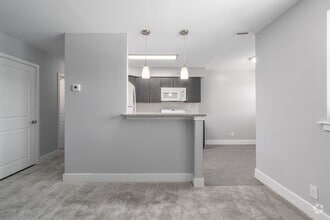 Interior Photo - Rock Hill Apartments