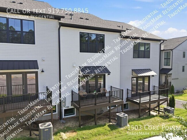 Building Photo - 1503 Core Pointe-