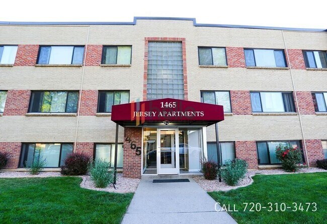 Building Photo - 1465 Jersey St