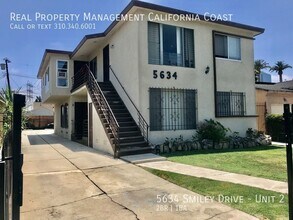 Building Photo - 5634 Smiley Dr