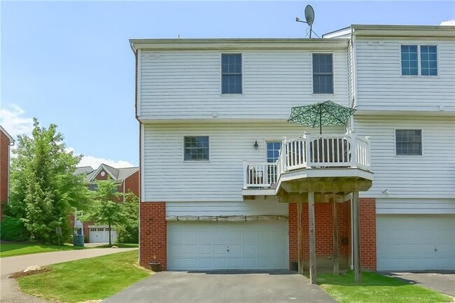 Building Photo - 391 Marshall Heights Dr