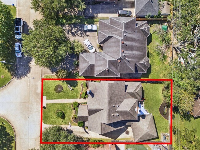 Building Photo - 1118 Sherfield Ridge Dr