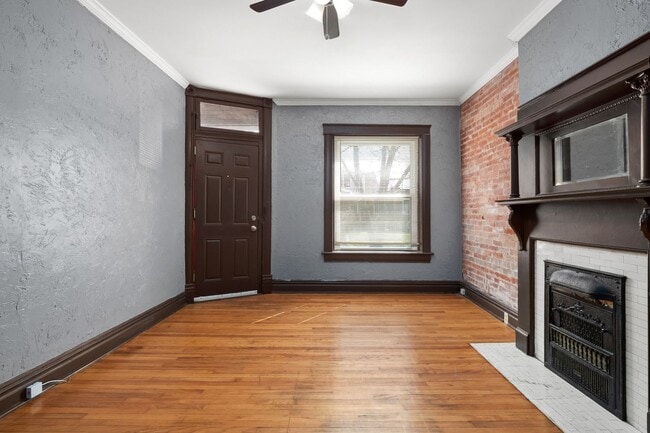 Building Photo - 3431 Juniata St