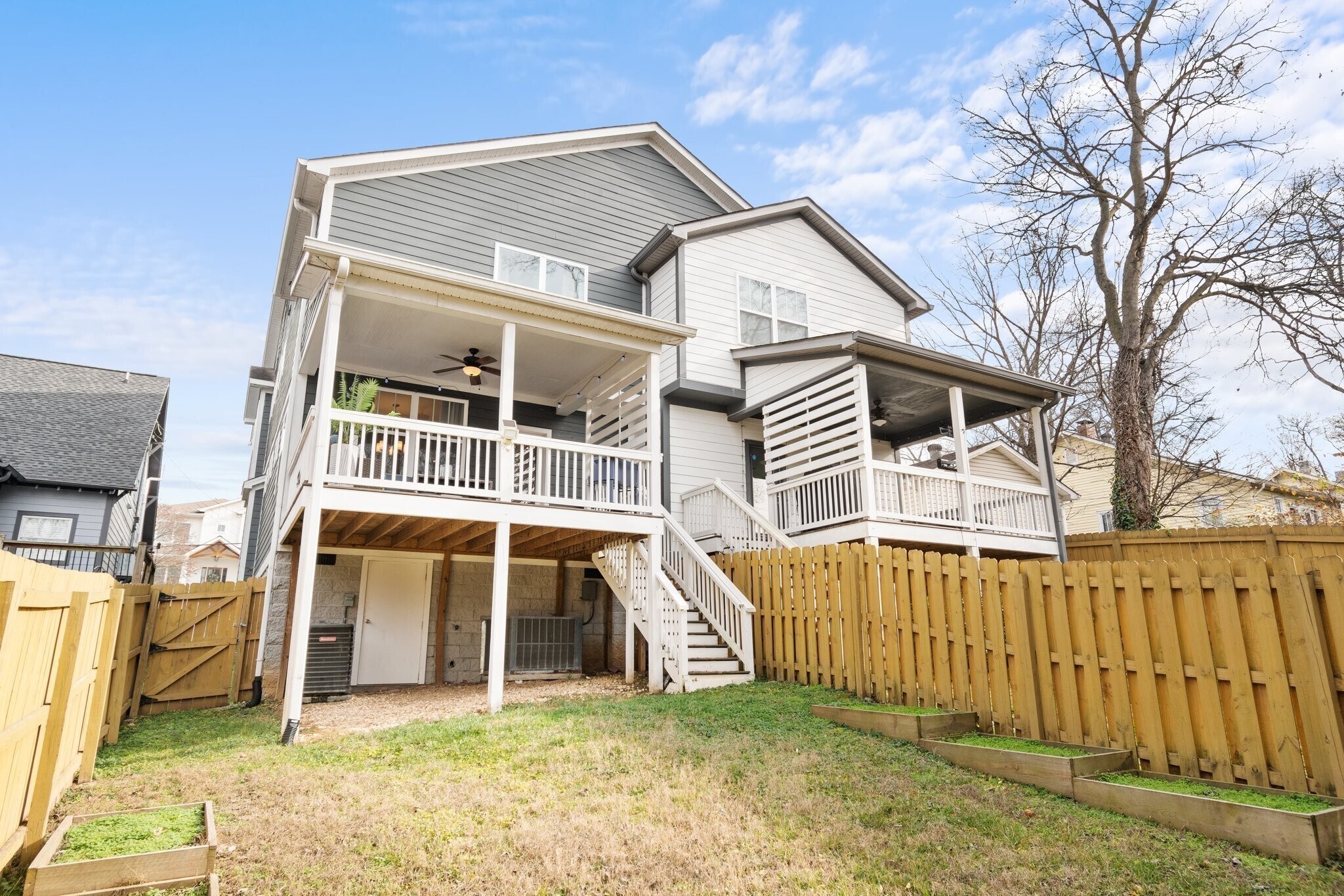 Building Photo - 223B Orlando Ave