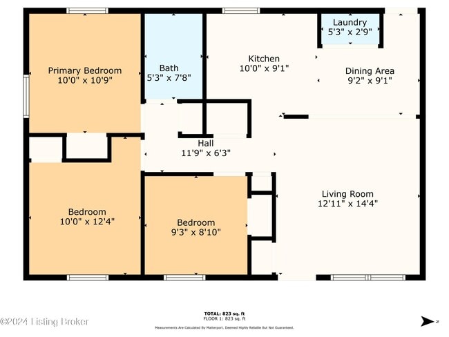Building Photo - 4810 Guy Dr