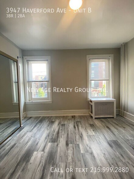Building Photo - 3947 Haverford Ave