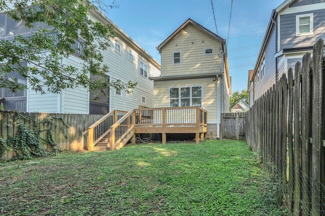 Building Photo - 4703B Illinois Ave