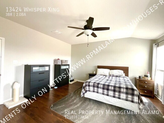 Building Photo - 13424 Whisper Xing