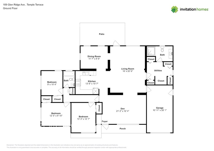 Building Photo - 109 Glen Ridge Ave