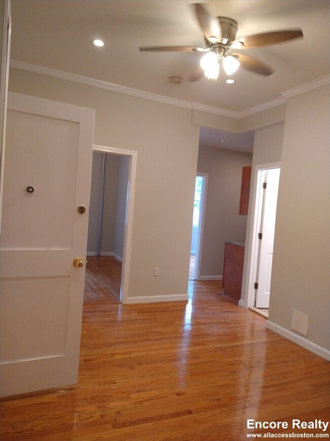 Building Photo - 1189 Commonwealth Ave