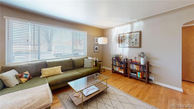 Building Photo - 2512 S Stuart St