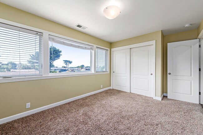 Bedroom 4 - 430 3rd Ave