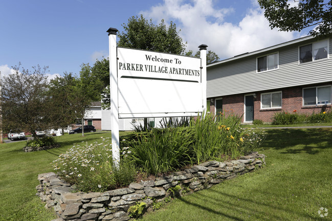 Building Photo - Parker Village Apartments