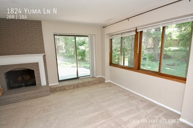 Building Photo - 1824 Yuma Ln N