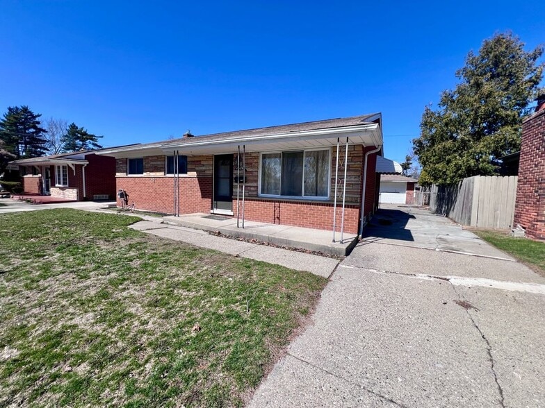 Building Photo - 4709 Gerald St