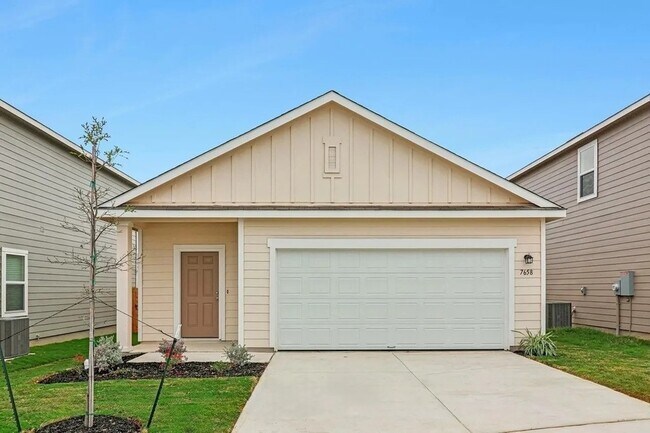 Building Photo - 5509 Hastings Ln
