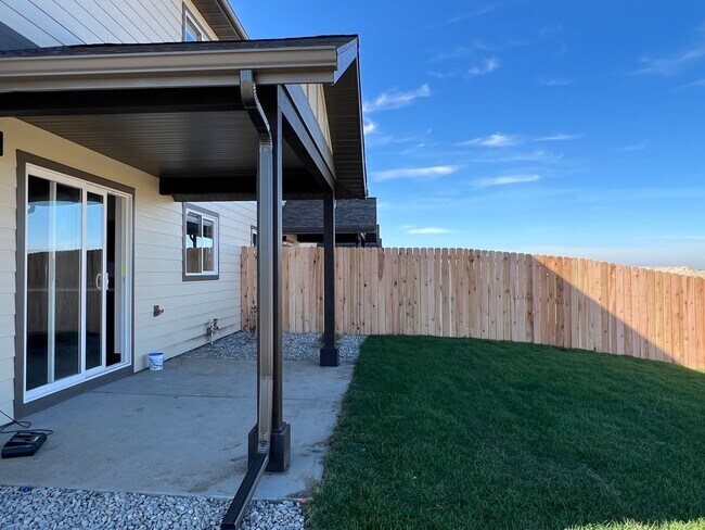 Building Photo - 2021 Windjammer Wy