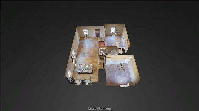 Building Photo - 3416 Cullen Trail