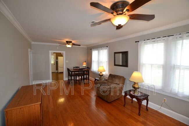 Building Photo - 4627 41st St