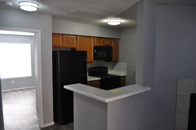 Building Photo - Radford Place Apartments