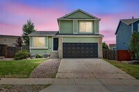 Building Photo - 6991 Prairie Wind Dr