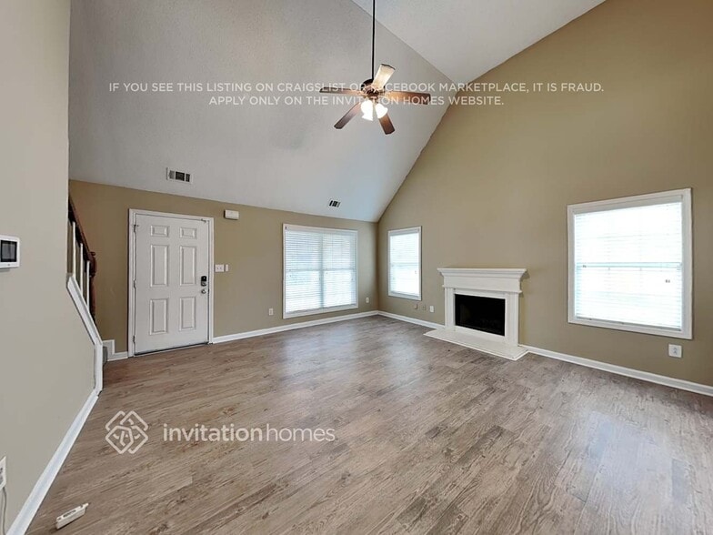 Building Photo - 5915 Raventree Ct