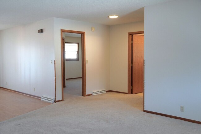 Building Photo - 1205 Silver Ave