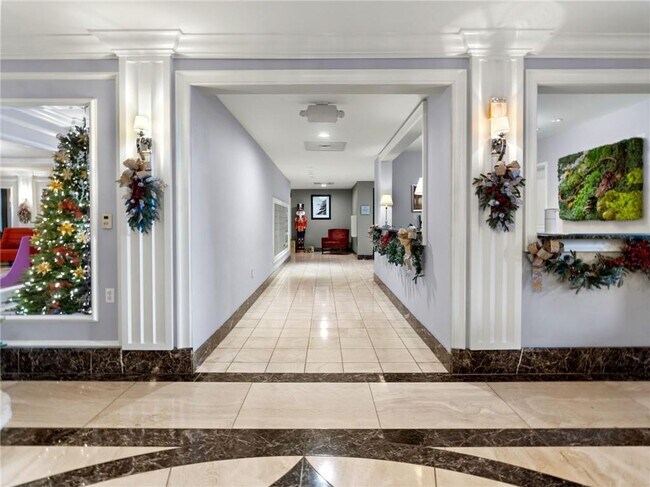 Building Photo - 3376 Peachtree Rd NE