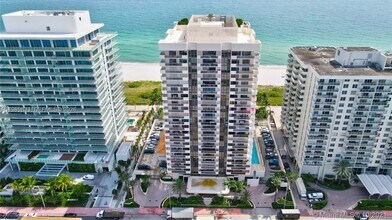 Building Photo - 5757 Collins Ave