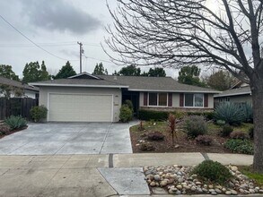 Building Photo - Updated 3BR/2BA Home in the Heart of Silic...