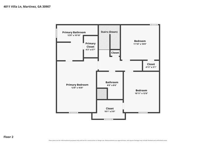 Building Photo - 4011 Villa Ln