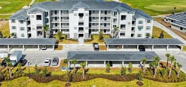 Building Photo - Terrace Condo Wellen Park Golf and Country Club